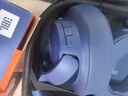 JBL TUNE770NC藍牙耳機 頭戴式主動(dòng)降噪 游戲無(wú)線(xiàn)電腦手機耳機長(cháng)續航 520送禮送男朋友女朋友 T770NC藍色（送耳機包+充電頭） 曬單實(shí)拍圖