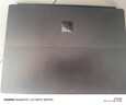 微軟（Microsoft）Surface Pro11 13英寸二合一平板筆記本電腦 AI輕薄本 驍龍/英特爾 商用版 X86 Windows11 Wifi/5G Ultra5-236V-16G+512 曬單實(shí)拍圖