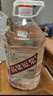 卓譽(yù)瀘州高粱酒自飲泡酒52度清香型白酒桶裝純糧食酒5L散酒泡酒白酒 曬單實(shí)拍圖