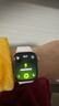 Apple/蘋(píng)果WatchS11智能手表GPS款42毫米玫瑰金色鋁金屬表殼淡桃粉色運動(dòng)型表帶S/M 曬單實(shí)拍圖
