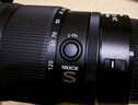 尼康（Nikon） Z卡口全畫(huà)幅 變焦鏡頭 尼克爾 Z 24-120mm f/4 S 官方標配 曬單實(shí)拍圖