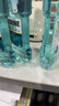 李施德林精油漱口水冰藍零度清新口氣減少口腔細菌500mL*3去口臭深層清潔 曬單實(shí)拍圖