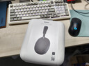 索尼（SONY）WH-1000XM6 頭戴式無(wú)線(xiàn)耳機 藍牙降噪耳機1000XM5升級款 網(wǎng)課游戲禮物送男女友學(xué)生 黑色 曬單實(shí)拍圖