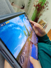 榮耀平板GT2 Pro 12.5英寸平板電腦 165Hz 3K護眼電競屏 滿(mǎn)血8Gen3旗艦芯 16+512GB幻影灰【國家補貼】 曬單實(shí)拍圖
