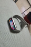 小米（MI）手環(huán)10 NFC版 銀色 國家補貼 智能手環(huán) 專(zhuān)業(yè)運動(dòng)健康 監測睡眠管理 心率血氧長(cháng)續航運動(dòng) 曬單實(shí)拍圖