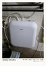 海爾（Haier）凈水器家用排行前十名800G大通量自來(lái)水過(guò)濾器 保留礦物質(zhì)廚房下式凈化直濾凈水機HU108 【火爆小鮮泉】不插電無(wú)廢水凈水器+免費安裝 曬單實(shí)拍圖