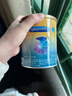 美贊臣 安嬰寶 早產(chǎn)兒奶粉 低出生體重特殊嬰兒配方粉 400g*6罐 曬單實(shí)拍圖