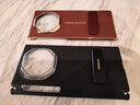 華為（HUAWEI）【原裝品質(zhì)】MateXT手機殼xt非凡大師三折疊屏保護套多向支架薄全 真皮【瑞紅色】旋轉支架單后殼 華為Mate XT 非凡大師 曬單實(shí)拍圖