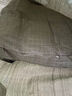 星爸編織袋加厚款灰綠色100*150cm10條大號結實(shí)麻袋批發(fā)蛇皮袋搬家打包袋建筑垃圾清運袋 曬單實(shí)拍圖