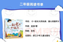2026寒假書(shū)香樂(lè )讀二年級 小巴掌童話(huà)快樂(lè )的小籮筐 川少 一起長(cháng)大的玩具童心潤童年 浙少 可樂(lè )的二年級肚里有個(gè)孫悟空 四川少年兒童 2026寒假書(shū)香樂(lè )讀二年級3本套裝 曬單實(shí)拍圖