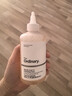 THE ORDINARY7%乙醇酸清潔保濕爽膚水溫和去黑頭粉刺果酸凈膚水 7%乙醇酸爽膚水240ml 曬單實(shí)拍圖