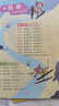 2026春 實(shí)驗班提優(yōu)訓練寒假銜接版 二年級 語(yǔ)文人教版 寒假作業(yè)練習題冊復習預習 曬單實(shí)拍圖