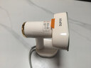 蘇泊爾（SUPOR）【新一代吸燙機】吸附式手持掛燙機小型家用大蒸汽電熨斗服裝店大功率除菌除螨熨燙禮物2025年新款 【新款首創(chuàng  )無(wú)板熨燙】EGH-S920A 曬單實(shí)拍圖