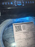 小天鵝（LittleSwan）小烏梅2.0波輪洗衣機全自動(dòng)國家補貼 水魔方10公斤/12公斤一級能效變頻 防纏繞除菌螨 以舊換新 TB10VE40D超微泡特定程序1.25洗凈比 波輪 曬單實(shí)拍圖