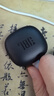 JBL T280TWS X3 無(wú)線(xiàn)藍牙耳機 半入耳式音樂(lè )通話(huà)降噪游戲耳麥 國家補貼 2025最新款適配蘋(píng)果華為 黑 曬單實(shí)拍圖