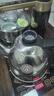 金灶（KAMJOVE）K9自動(dòng)上水電熱水壺全智能茶臺燒水壺煮水壺電茶爐煮茶器整套茶具 0.9L 曬單實(shí)拍圖