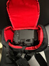 鉑禮適用佳能相機包r50r10單反r8r6EOS600D200D二代750DM50M200保護套 pinnok標 黑色中號 曬單實(shí)拍圖
