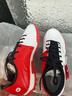 李寧（LI-NING）錦2.5TEAM青少年足球鞋男女TF碎釘人造草坪比賽訓練鞋39YSTW005-4 曬單實(shí)拍圖