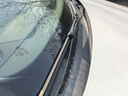 澳麟無(wú)骨雨刮器奧迪Q5雨刷器雨刮片雨刮原廠(chǎng)原裝原車(chē)尺寸A級膠條1對裝 曬單實(shí)拍圖