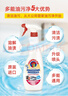大公雞管家（CHANTE CLAIR）多功能油污凈(馬賽皂香) 廚房重油污清潔劑 600ml 家庭清潔 曬單實(shí)拍圖