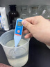 SANXIN APERA三信ph檢測筆ph計筆式電導率儀SX-610電阻率水質(zhì)TDS筆ORP計鹽度計 【筆式ph計，防水型】SX-620 曬單實(shí)拍圖