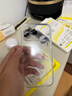 倍思【送手機膜|康寧玻璃背板|軟邊】適用iphone17promax手機殼蘋(píng)果17promax保護套超薄全包透明散熱 曬單實(shí)拍圖