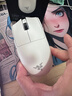 雷蛇（Razer）毒蝰v3pro專(zhuān)業(yè)版 輕量化無(wú)線(xiàn)游戲鼠標 人體工程學(xué)設計宏電競鼠標  lol吃雞CSGO瓦羅蘭特鼠標 白色（輕約55克 自帶8KHZ接收器） 曬單實(shí)拍圖