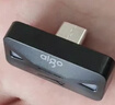 愛(ài)國者（aigo）256GB USB3.2行車(chē)記錄Type-C車(chē)載U盤(pán)小綠魔 哨兵模式循環(huán)錄像 汽車(chē)手機電腦C口通用優(yōu)盤(pán) 曬單實(shí)拍圖