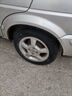 雙星汽車(chē)輪胎 185/60R14 82H X11 適配捷達/新賽歐/樂(lè )風(fēng) 曬單實(shí)拍圖