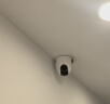 威視達康吸頂監控家用商用店鋪高清攝像頭手機遠程360度無(wú)死角帶夜視全景入戶(hù)門(mén)可電腦查看監控器雙向對話(huà) 【W(wǎng)IFI款】1000萬(wàn)全景監控2個(gè)區域+語(yǔ)音對話(huà) 【高配儲存】256G內存卡 曬單實(shí)拍圖