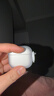 Apple/蘋(píng)果 AirPods 4(支持主動(dòng)降噪)搭配無(wú)線(xiàn)充電盒(USB-C)蘋(píng)果耳機 藍牙耳機適用iPhone/iPad 四代 曬單實(shí)拍圖