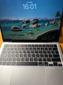 Apple/蘋(píng)果AI筆記本/2025款MacBookAir13英寸M4(10+10核)16G 512G 銀色電腦MW0X3CH/A 曬單實(shí)拍圖
