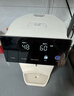 美的（Midea）小魔方電熱水瓶可拆5L恒溫一體全自動(dòng)除氯電熱水壺316l一體無(wú)縫內膽保溫水壺非即熱式飲水機熟水機 5L 【小魔方】?jì)饶懣刹?曬單實(shí)拍圖