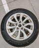 米其林（MICHELIN）汽車(chē)輪胎 225/50R17 98W 耐越 ENERGY MILE 適配奔馳/凌度/A4L 曬單實(shí)拍圖
