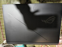 ROG槍神9 Plus 酷睿U9 18英寸 星云屏游戲本筆記本電腦(U9 275HX 16G 1T RTX5070Ti 2.5K 240Hz) 曬單實(shí)拍圖