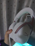 極度未知（HYPERX）颶風(fēng)2颶風(fēng)3系列電競游戲耳機頭戴式 fps吃雞耳麥降噪麥克風(fēng) 原金士頓cloud2電競耳機 颶風(fēng)3-霧光粉【DTS音效丨新品上市】 曬單實(shí)拍圖