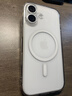 品勝【相機鍵全包|軟邊不傷機】適用iPhone17手機殼蘋(píng)果17磁吸保護套氣囊防摔全包透明軟邊保護殼 曬單實(shí)拍圖