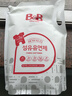 保寧（B&B）嬰兒洗衣液兒童寶寶專(zhuān)用 內衣洗衣液香草香2100ml袋裝 韓國進(jìn)口  曬單實(shí)拍圖