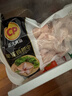 正大食品（CP）大雞翅中凈重2斤單個(gè)翅中30-40g左右 雞中翅年貨節生鮮 曬單實(shí)拍圖