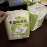 雀氏【大碼超吸】噸噸夜用安睡拉拉褲大寶6XL22片母嬰嬰兒尿片尿不濕 曬單實(shí)拍圖