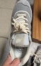 NEW BALANCE男鞋女鞋復古輕便百搭舒適休閑鞋U574LGAZ 40 曬單實(shí)拍圖