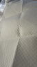 babycare山茶花嬰兒隔尿墊一次性新生兒防水透氣護理墊M碼38片 曬單實(shí)拍圖