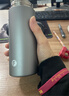 富光小鈦陽(yáng)純鈦保溫杯男女士鈦杯水杯子茶水分離戶(hù)外生日禮物京東限定 曬單實(shí)拍圖