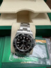 【二手99新】勞力士ROLEX潛航者系列 自動(dòng)機械手表 綠水鬼黑水鬼系列 勞力士二手男表 116610ln-0001 黑水鬼 曬單實(shí)拍圖