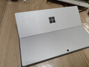 微軟Surface Pro4/5/6/7/7+二合一平板筆記本電腦12.3英寸Windows定制改配 微軟pro7+ i5 8G 1TB觸屏 頂配款 官方標配+微軟原裝鍵盤(pán) 9成新 曬單實(shí)拍圖