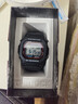 卡西歐（CASIO）G-SHOCK系列 太陽(yáng)能動(dòng)力防水防震 運動(dòng)時(shí)尚腕表GW-M5610U-1PR 曬單實(shí)拍圖
