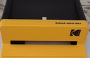 KODAK Dock Era照片打印機 家用小型便攜手機藍牙無(wú)線(xiàn)彩色相片6英寸熱升華沖印機 節日禮物結婚生日送禮 黃色套餐一（標配+80張相紙） 曬單實(shí)拍圖