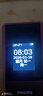 飛利浦（PHILIPS）V13P 海棠紅 翻蓋老人手機 移動(dòng)聯(lián)通電信4G全網(wǎng)通 雙卡雙待老年人手機大字大聲音備用智能學(xué)生手機 曬單實(shí)拍圖