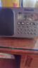 飛利浦（PHILIPS）TAR6108 全波段收音機 短波收音機 英語(yǔ)聽(tīng)力考試高考四六級便攜式老人半導體音箱 曬單實(shí)拍圖