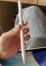 Apple/蘋(píng)果 Pencil Pro 磁吸觸控筆手寫(xiě)筆蘋(píng)果筆電容筆書(shū)寫(xiě)繪畫(huà)ipad筆 適用于iPad Pro/Air/mini機型 曬單實(shí)拍圖